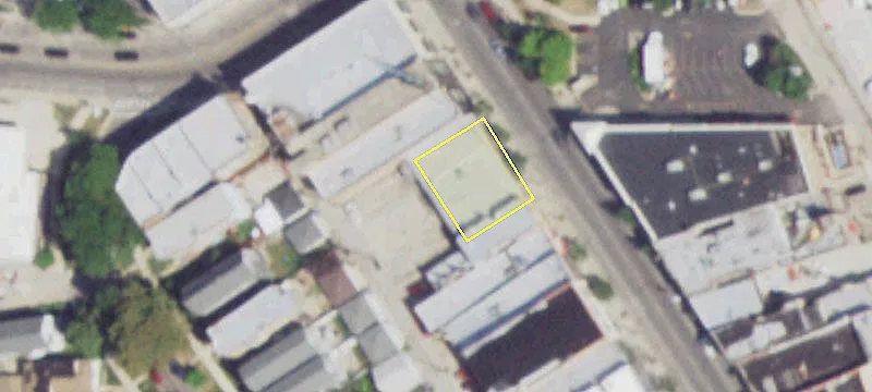 Redevelopment Opportunity in Jefferson Park