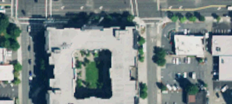 Mixed-Use Development in Bellevue CBD