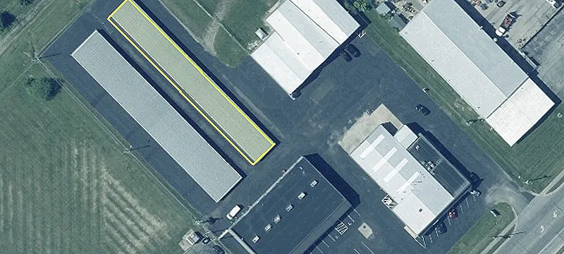 Retail and Warehouse Space Available