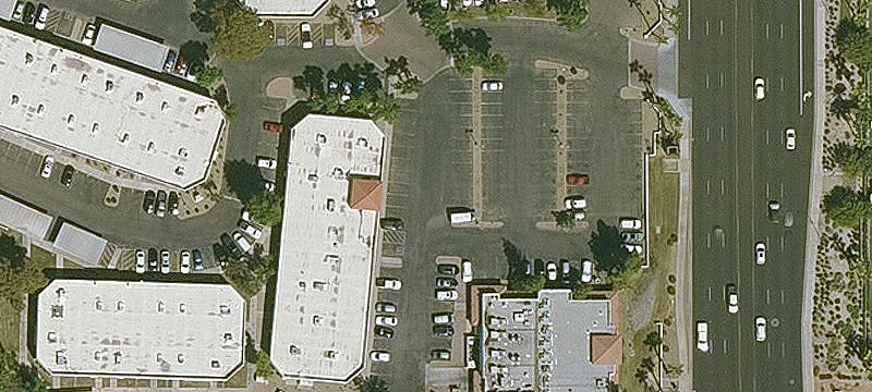 Chandler Office Space For Lease