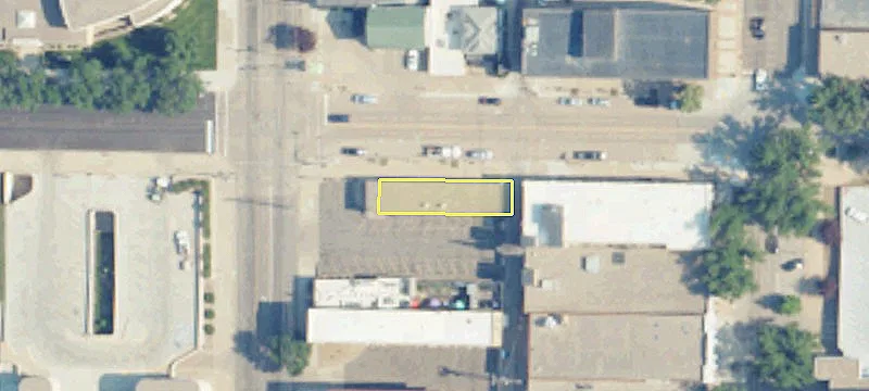 Freestanding Building in Bismarck, ND