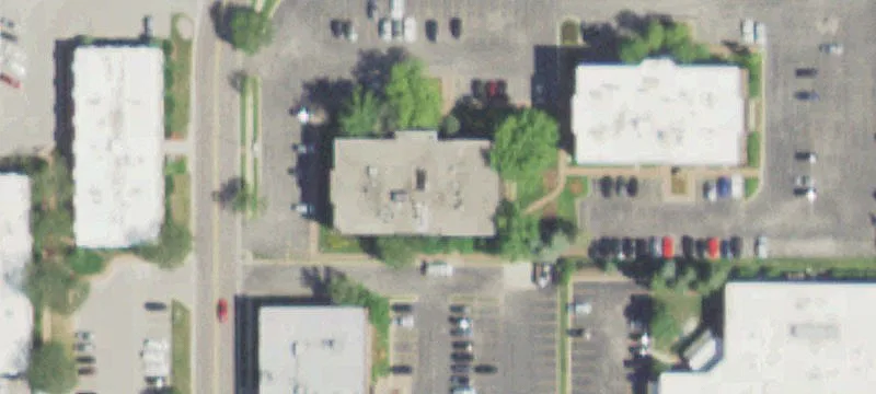 Premier Palatine Office and Medical Campus