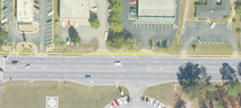 Retail Space For Sale