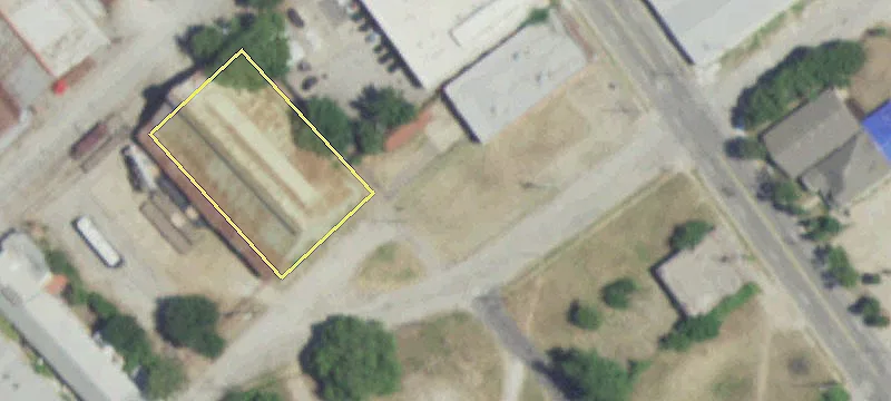 Dallas Land for Sale