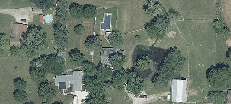 Development Site Near Interstate 70