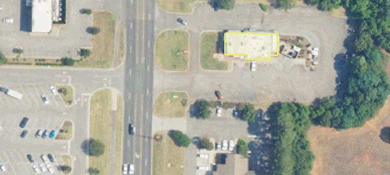 I-565 Corner Industrial Site