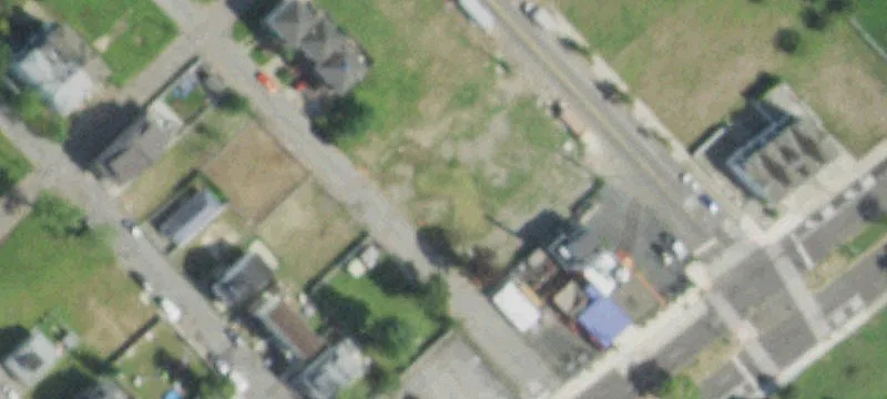 Staten Island Land Package
