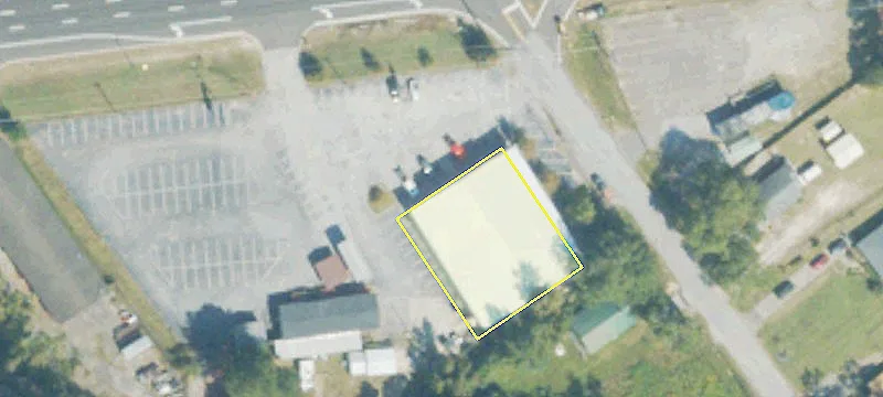 Family Dollar Investment Property
