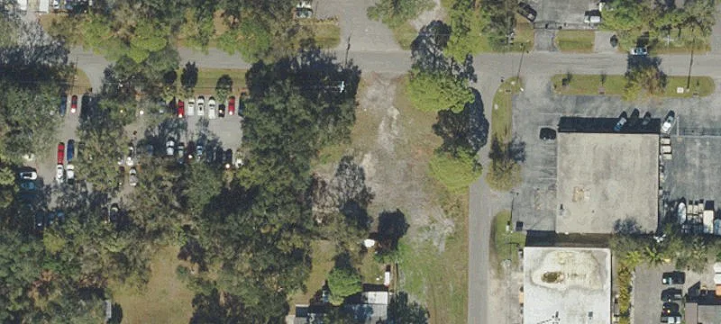Tampa Commercial Land Opportunity