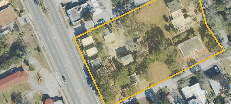 Daytona Beach Multifamily Investment Opportunity