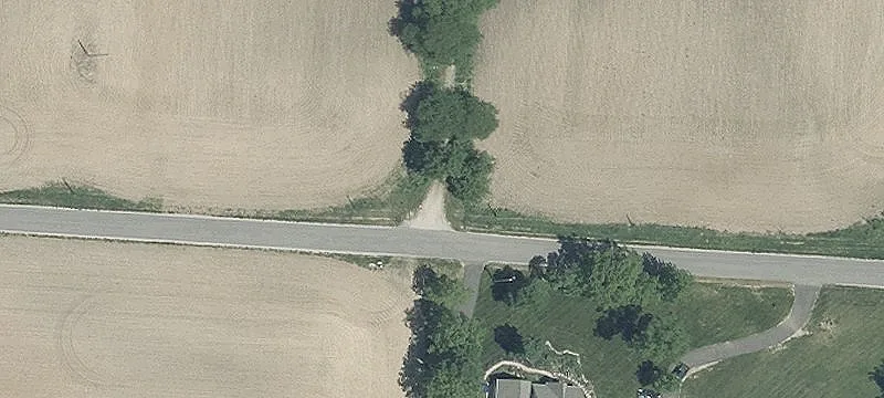 Expansive Land in Jersey Township