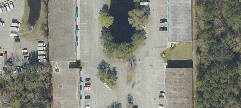 Westside Distribution Center Industrial Park