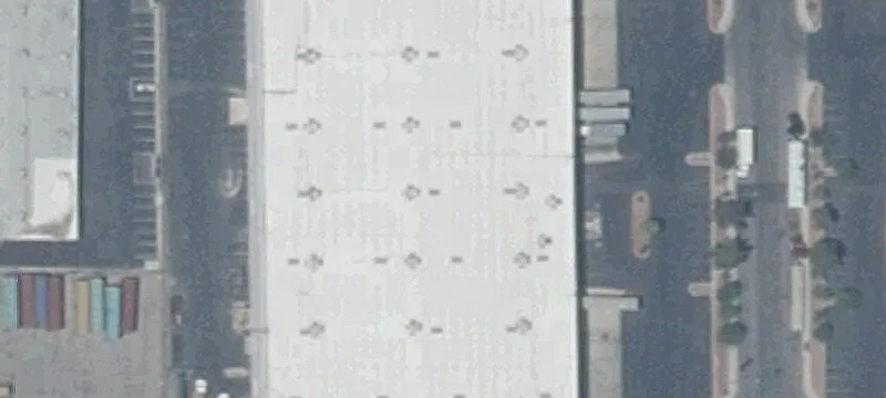 Industrial Space Near I-15 Freeway