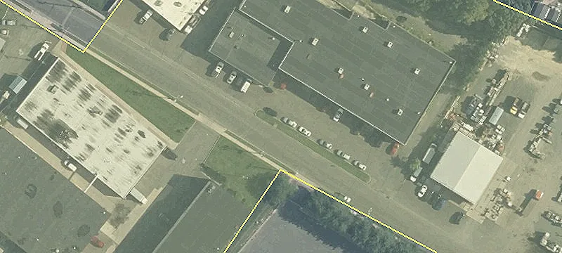 North Brunswick Office Space Available