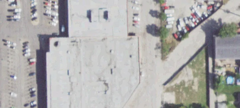Retail and Restaurant Space Available