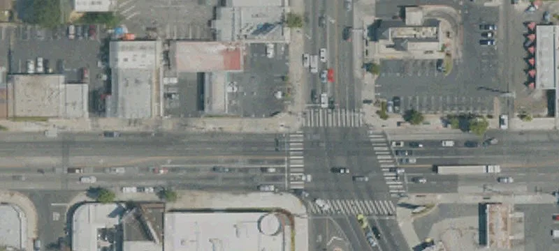 NoHo Built-Out Office Space