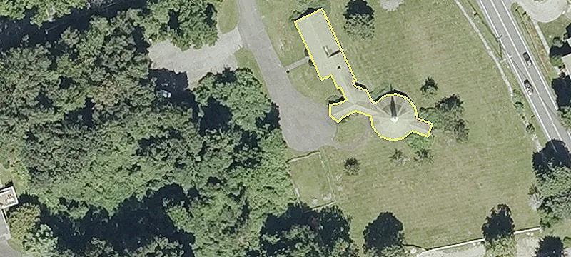 Versatile Space Near Wilton Center