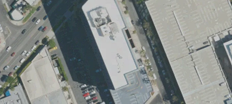 Burbank Office Spaces For Rent