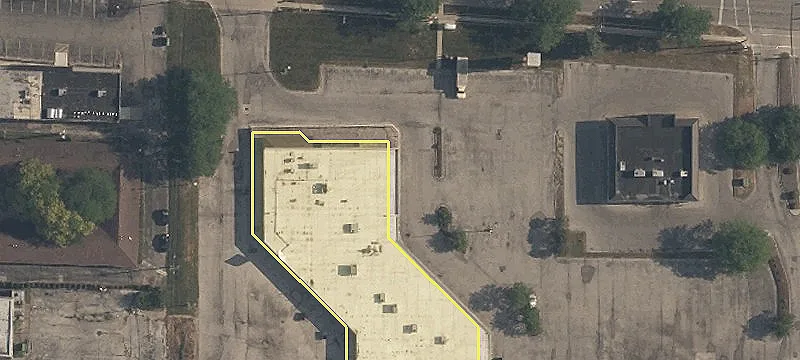 Glendale Avenue Commercial Space Available