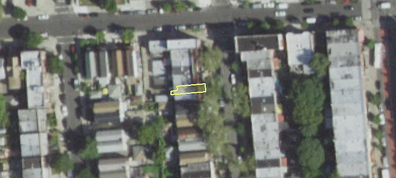 Restaurant Space For Lease