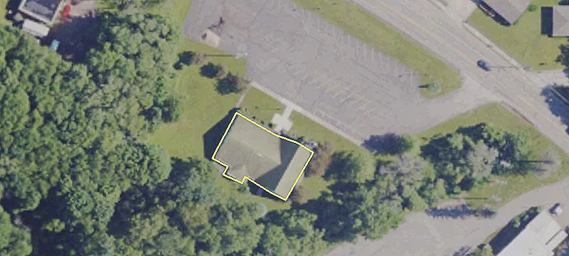 Edinboro Land Near Golf Course