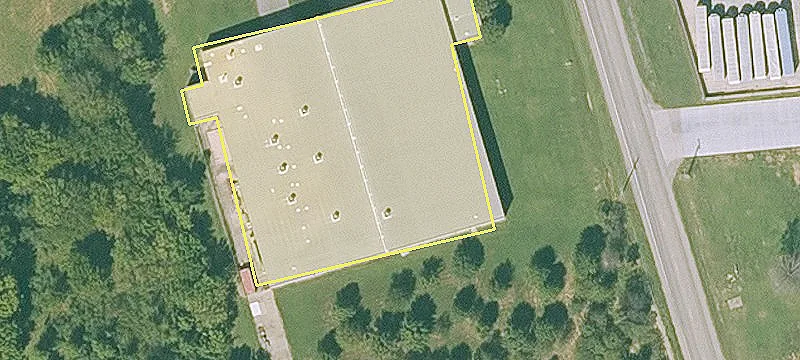 Fort Smith Industrial Land Available