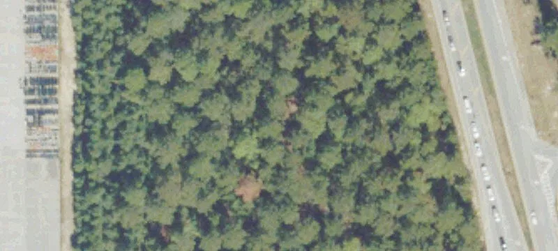 Prime Commercial Land Opportunity