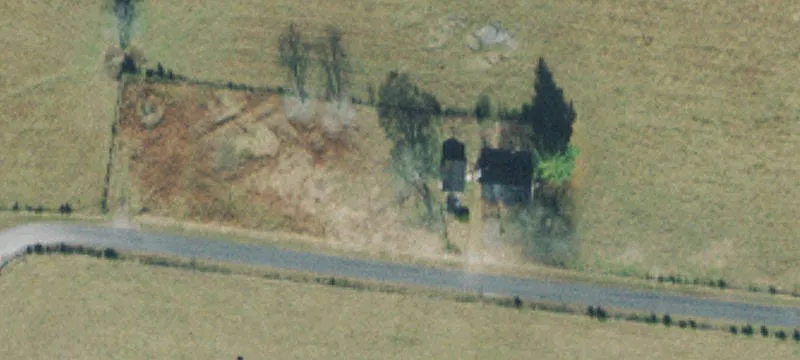 Land with Development Potential