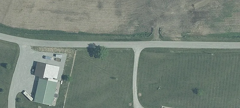 5.13 Acres Land For Sale
