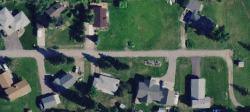 Flathead Lake Lot with Boatslip