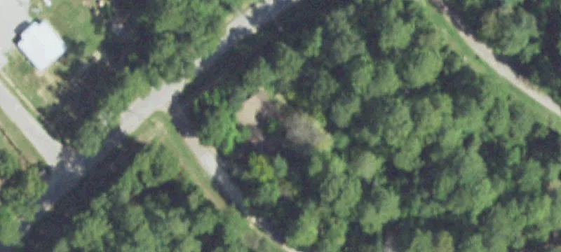 Ivanhoe, TX Lake-House Lot