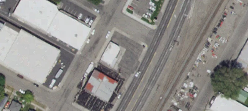 Idaho Falls Industrial Development Opportunity