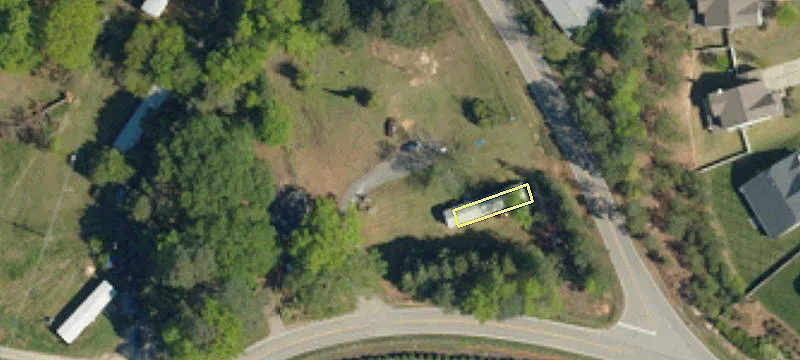 Multi-Parcel Land with Development Potential