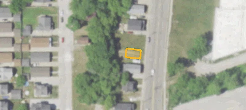 Residential Land For Sale