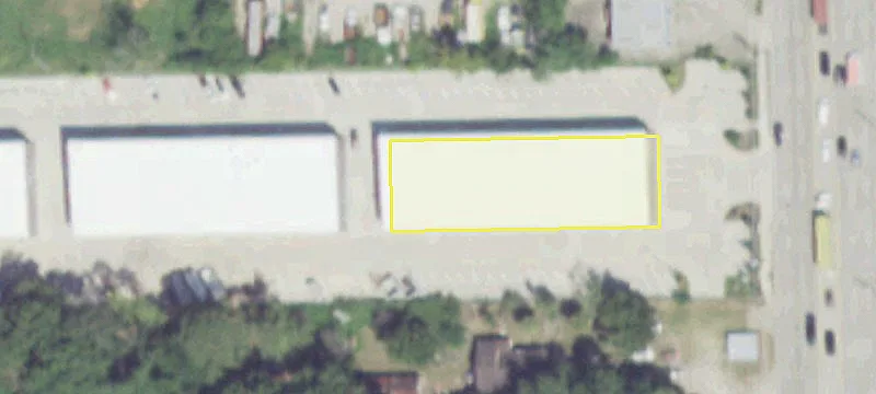 Commercial Space for Lease