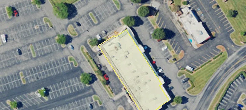 Retail Space in Springs Shopping