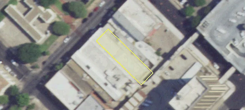 Executive Office Space For Rent