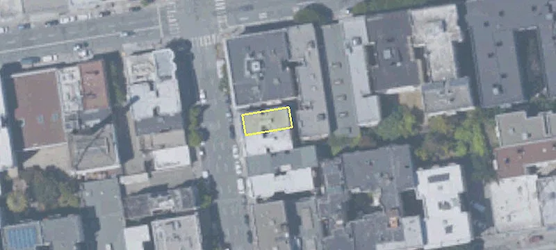 Retail/Office Space in Lower Nob Hill