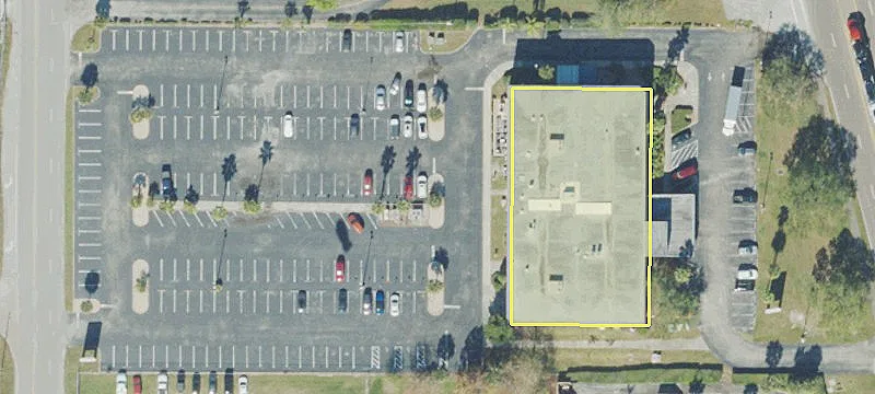 Move-in Ready Medical Space