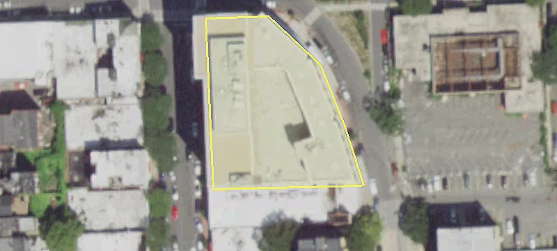 Retail Space for Lease