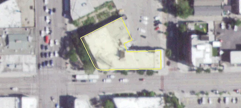 Retail Space in Lincoln Square