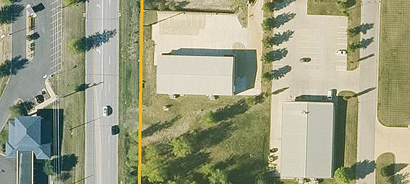 Waterloo Business Park Commercial Lots