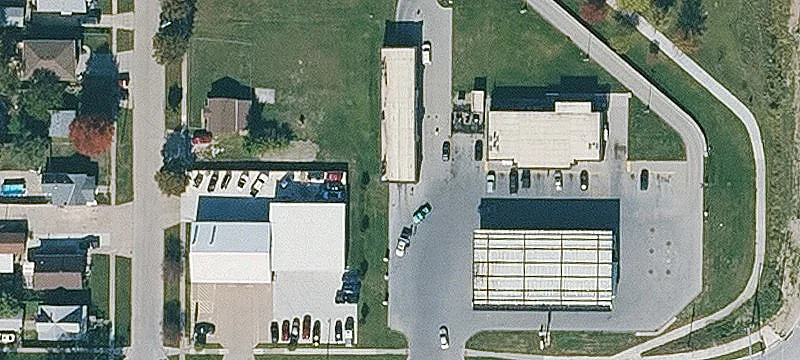 Council Bluffs Commercial Pad Site
