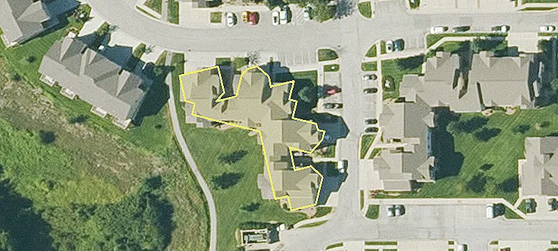 Lenexa Land for Industrial Building