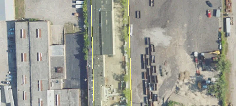 Detroit Industrial Property For Sale