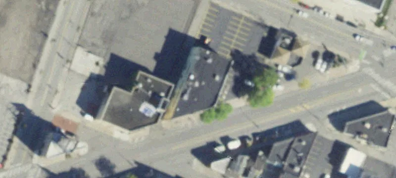 Fully Leased Rochester Office Building
