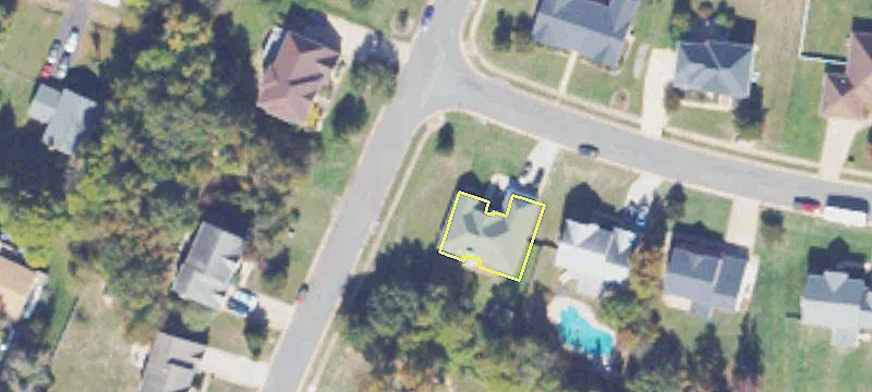 4.68 Acre Commercial Parcel