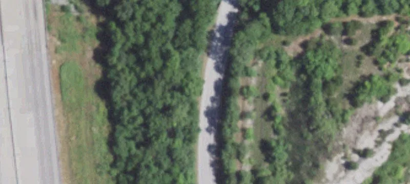 Highway Frontage Land For Sale