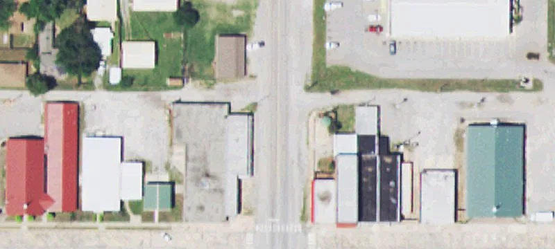 Highway Frontage Hospitality Venues