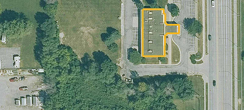 Industrial Land For Sale